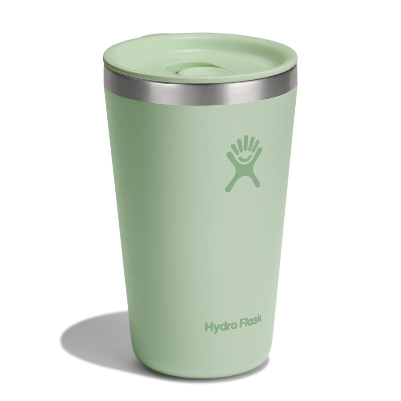Hydro Flask 16oz All Around Tumbler Press-In Lid Thermosflasche