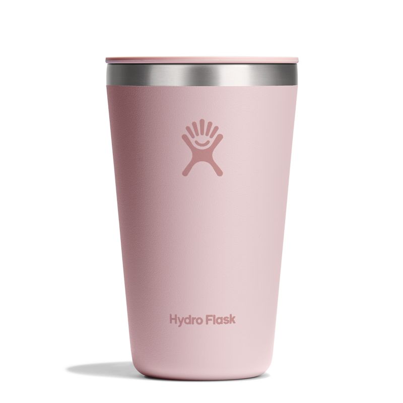 Hydro Flask 16oz All Around Tumbler Press-In Lid Thermosflasche