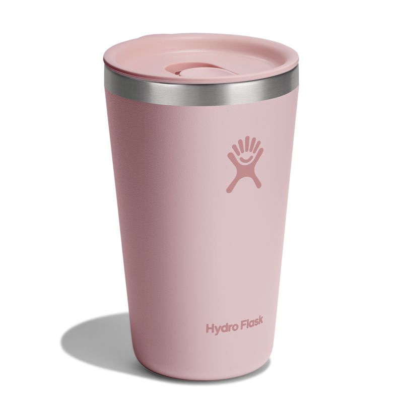 Hydro Flask 16oz All Around Tumbler Press-In Lid Thermosflasche