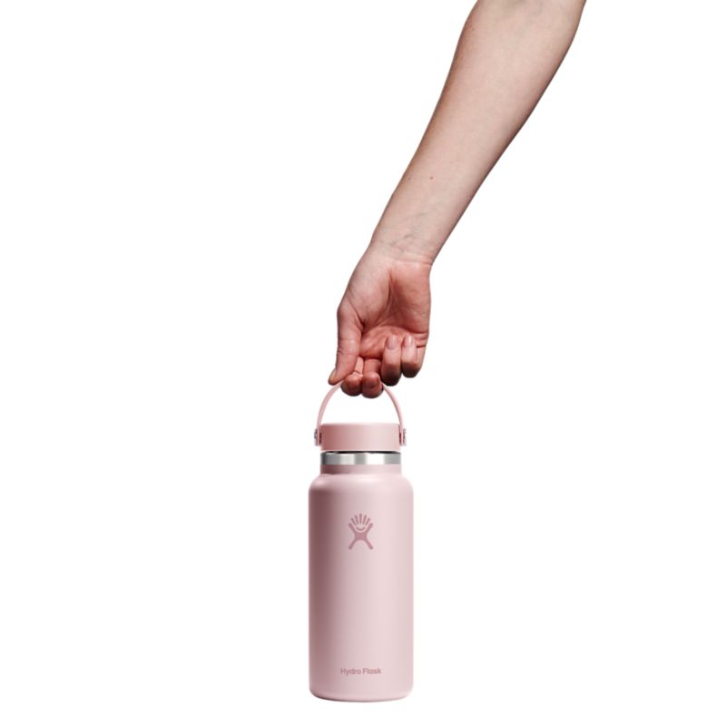 Hydro Flask 32oz Wide Flex Trinkflasche