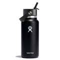 Hydro Flask 32oz Wide Flex Straw Cap Thermosflasche