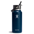 Hydro Flask 32oz Wide Flex Straw Cap Thermosflasche