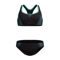 Speedo Placement 2 Piece Bikini