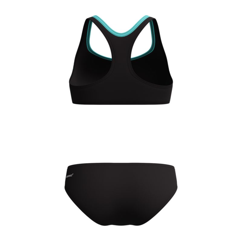 Speedo Placement 2 Piece Bikini