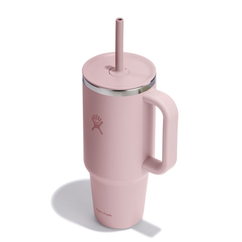 Hydro Flask 40oz All Around Travel Tumbler Thermosflasche