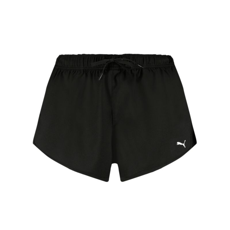 Puma High-Rise Swim Shorts Badeshort