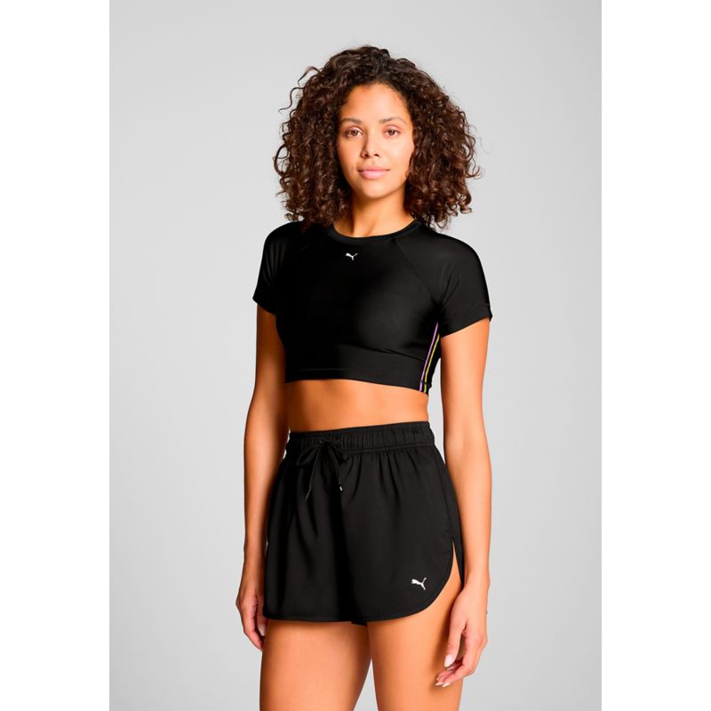 Puma High-Rise Swim Shorts Badeshort
