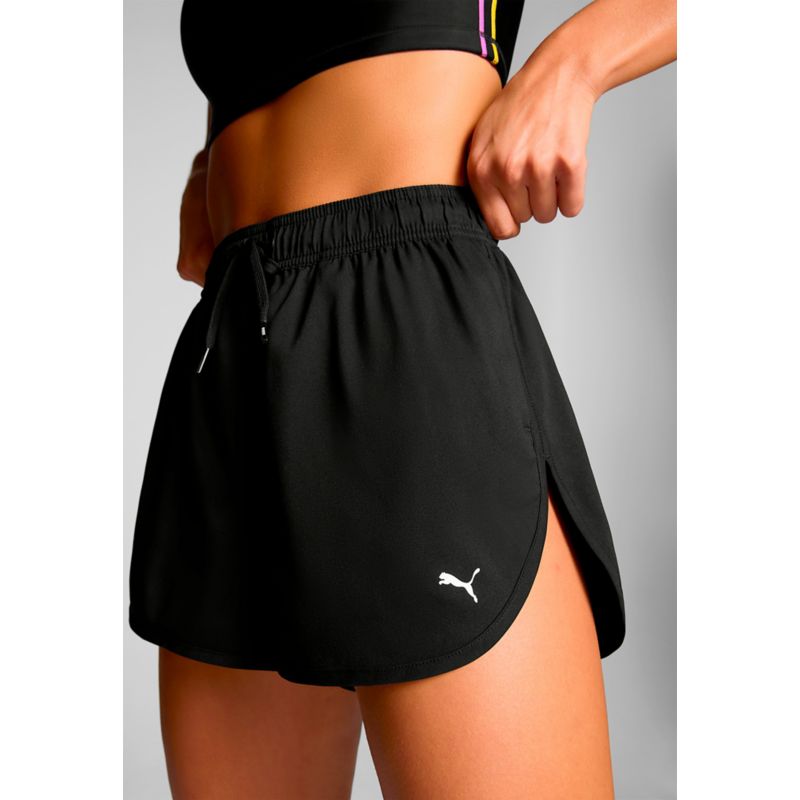 Puma High-Rise Swim Shorts Badeshort