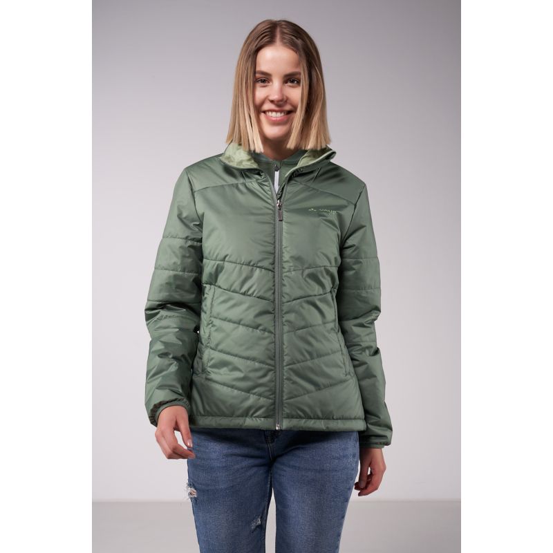 Vaude Kaghan SC Jacket Wanderjacke