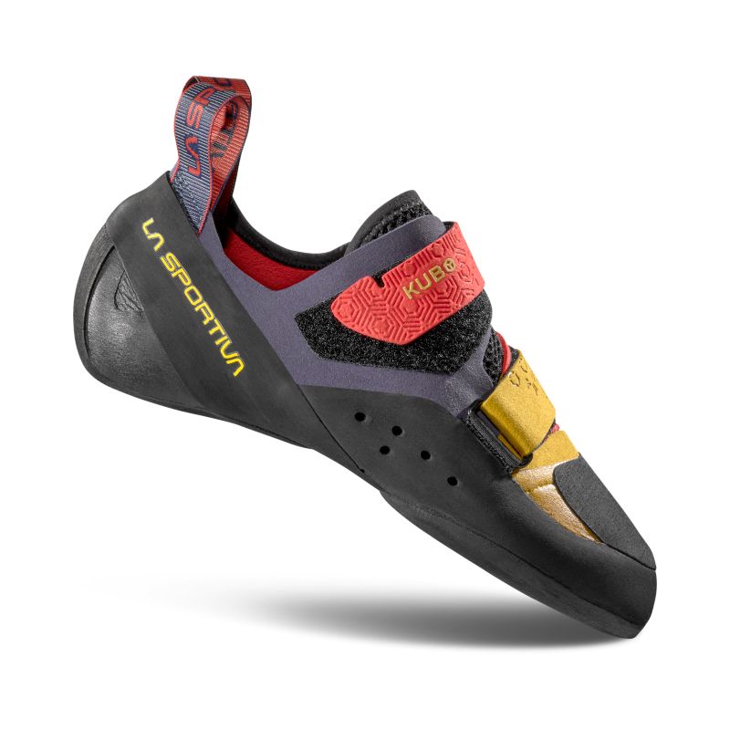 La Sportiva Kubo Kletterschuh