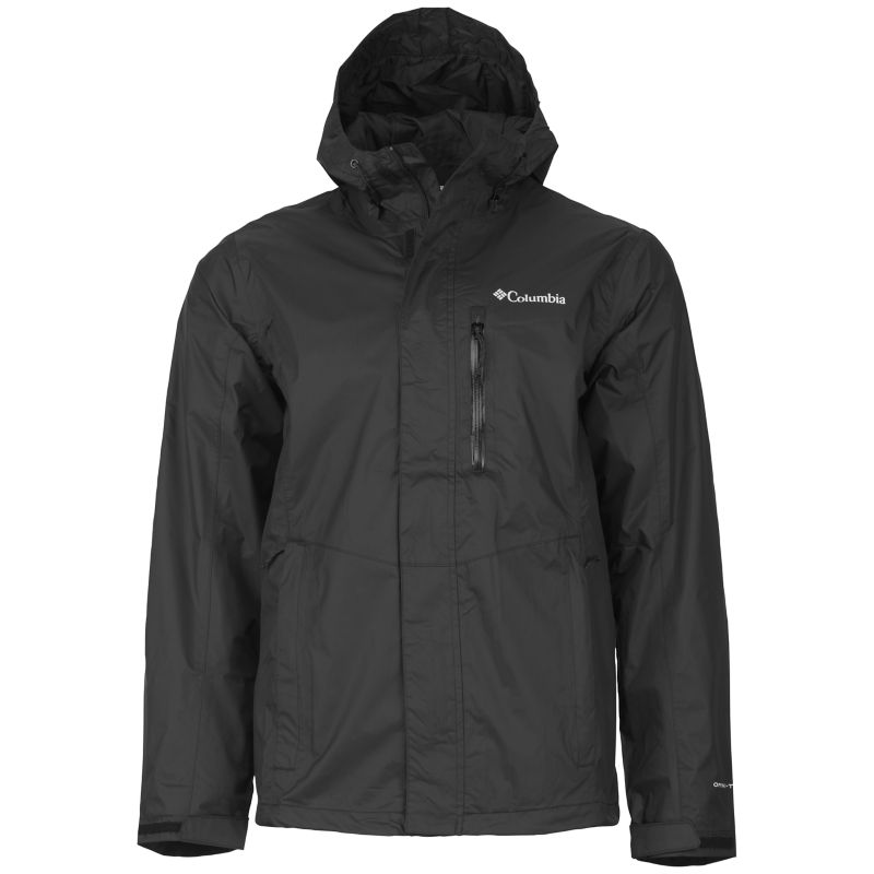Columbia Pouring Adventure III Jacket Wanderjacke