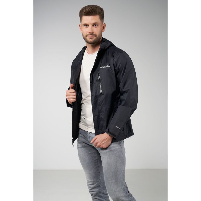 Columbia Pouring Adventure III Jacket Wanderjacke