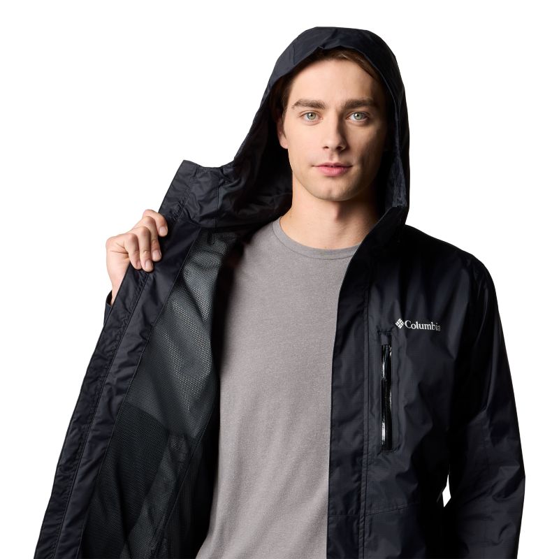 Columbia Pouring Adventure III Jacket Wanderjacke
