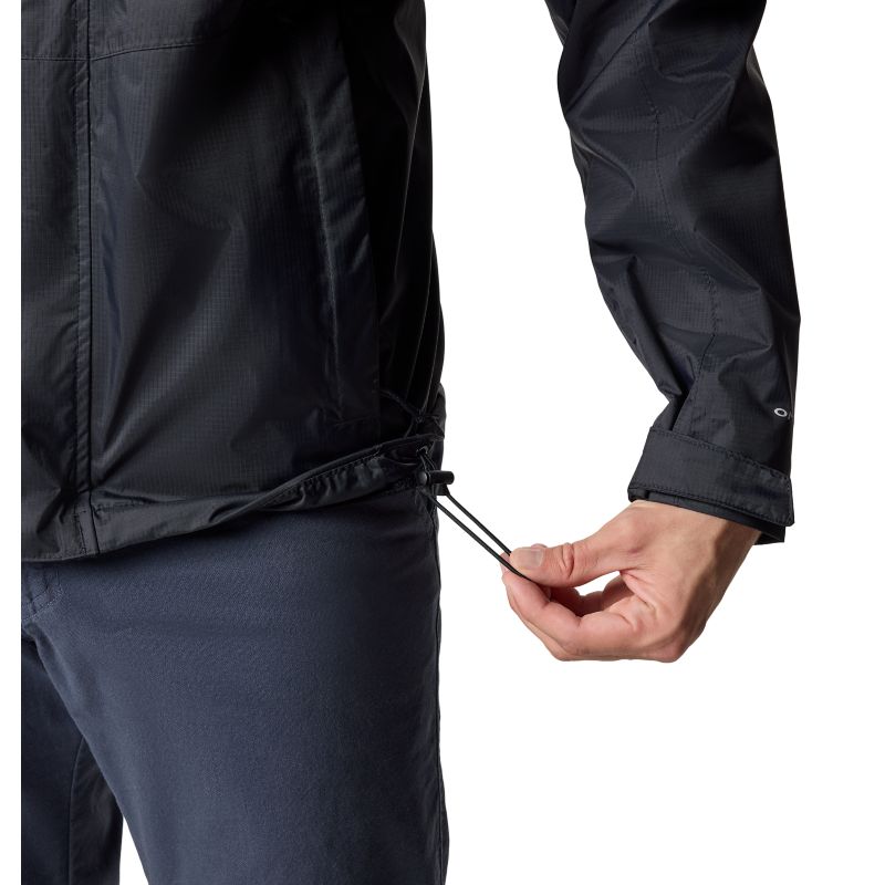 Columbia Pouring Adventure III Jacket Wanderjacke