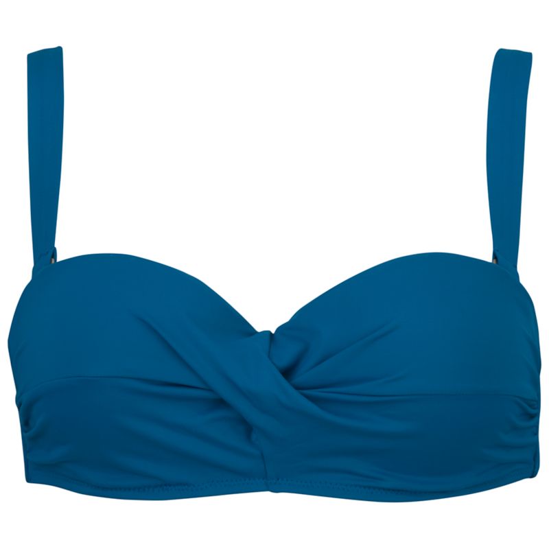 Cygnus Bikini Oberteil mit Bügel Bikini