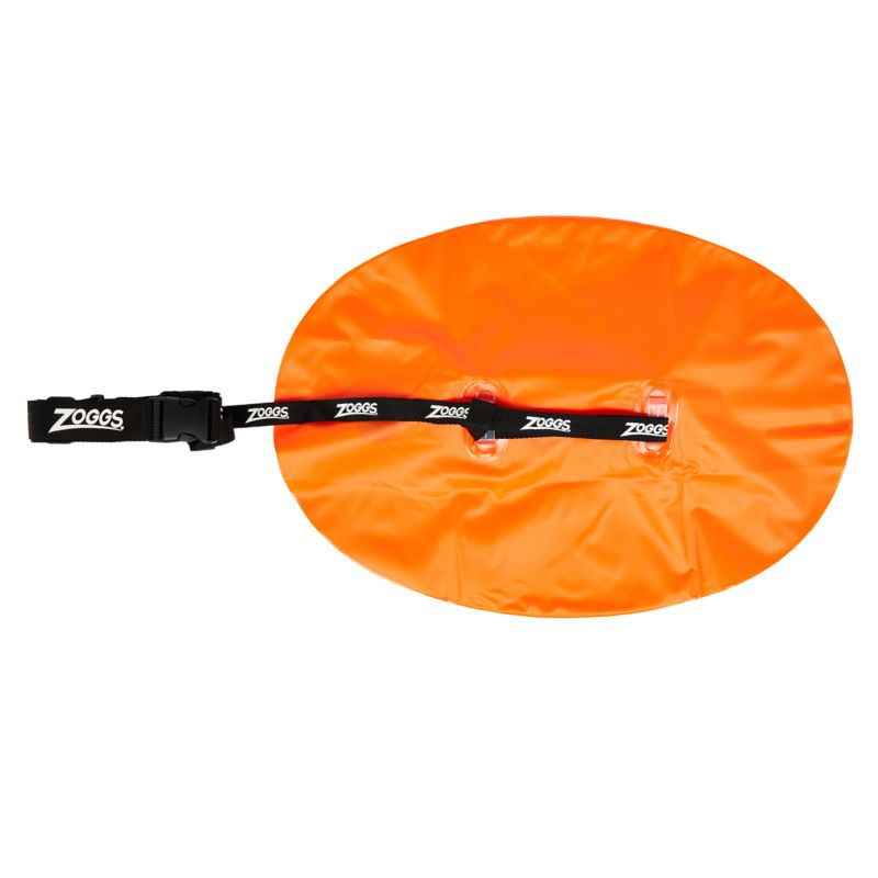 Zoggs Hi Viz Swim Buoy Xlite Schwimmhilfe