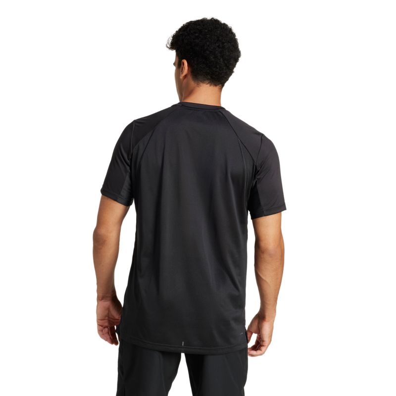 Adidas Club Tennis Climacool T-Shirt Tennisshirt
