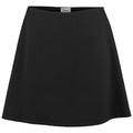 Wilson W PLAY ON SKIRT BLACK Tennisrock