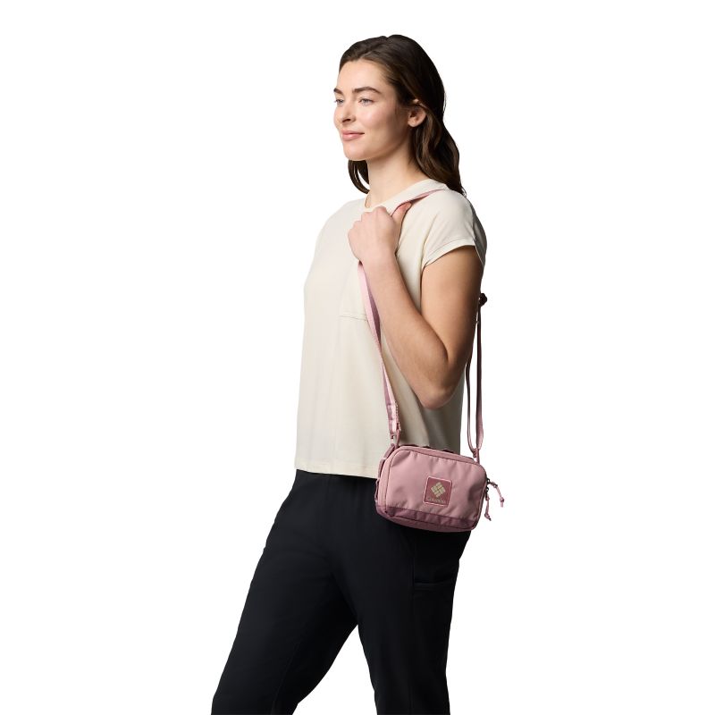 Columbia Trail Traveler Crossbody Bag Tasche