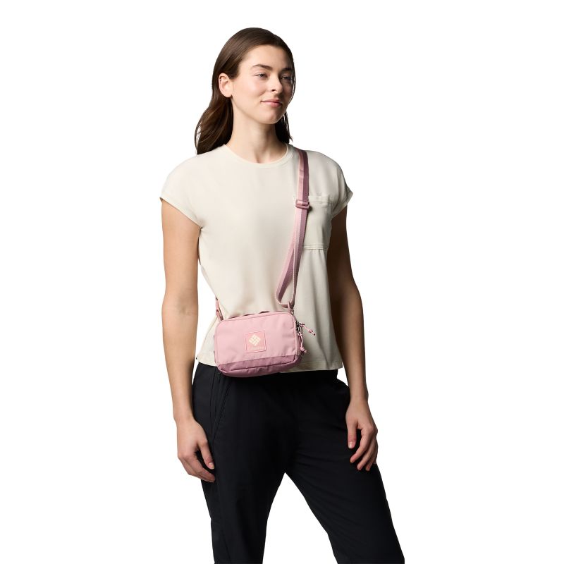 Columbia Trail Traveler Crossbody Bag Tasche