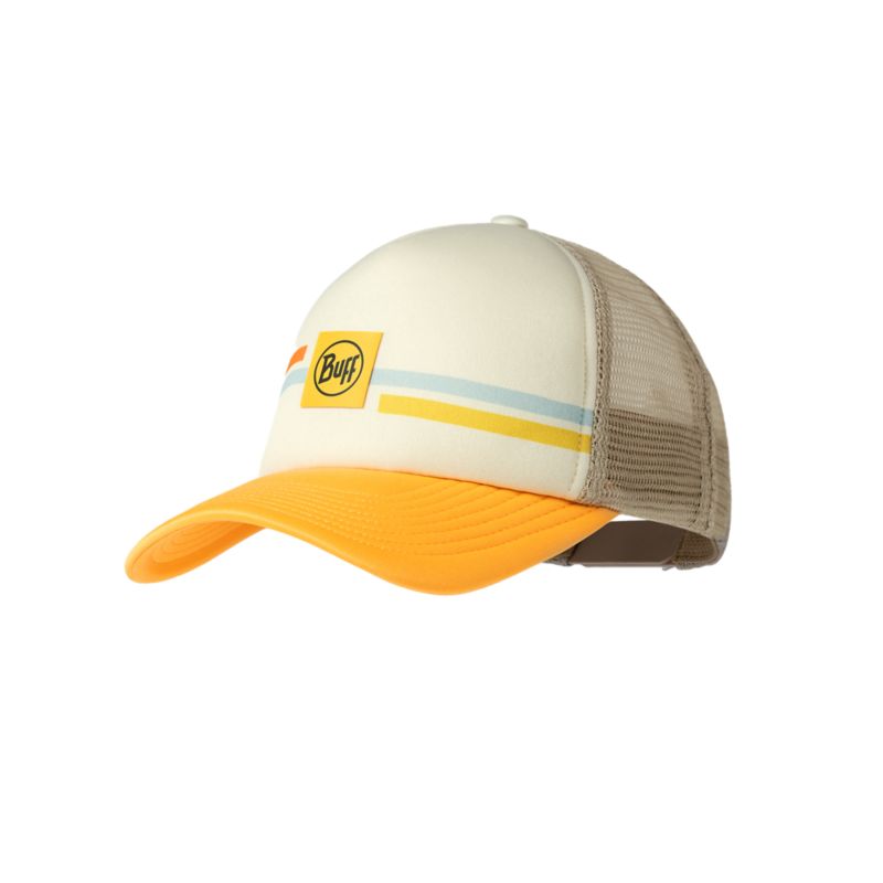 Buff TRUCKER YOUTH CAP Freizeitkappe