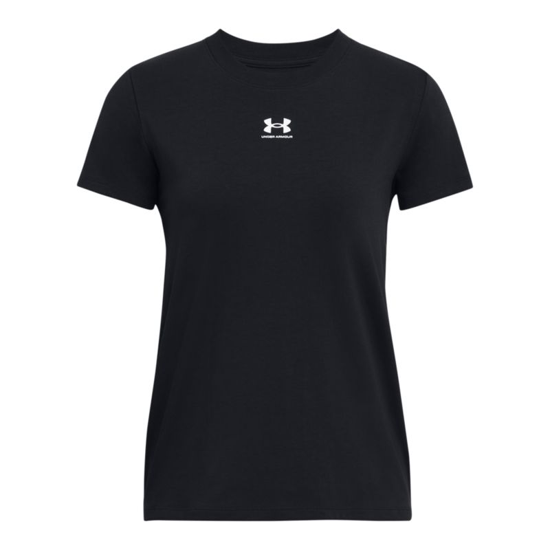 Under Armour Rival Core T-Shirt
