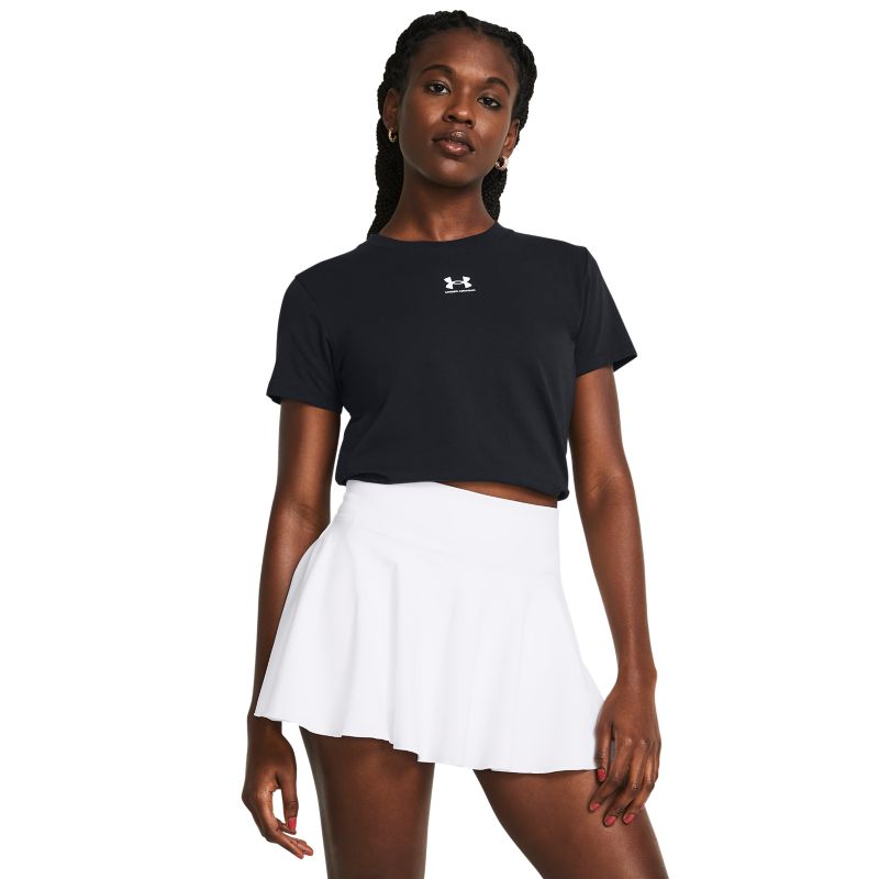 Under Armour UA Rival Core T-Shirt