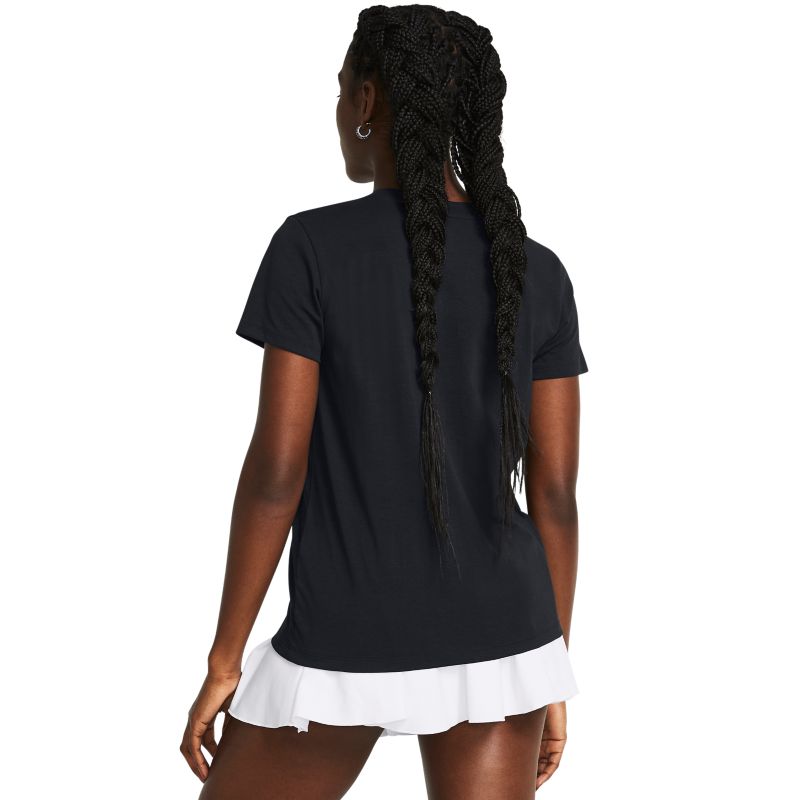 Under Armour UA Rival Core T-Shirt