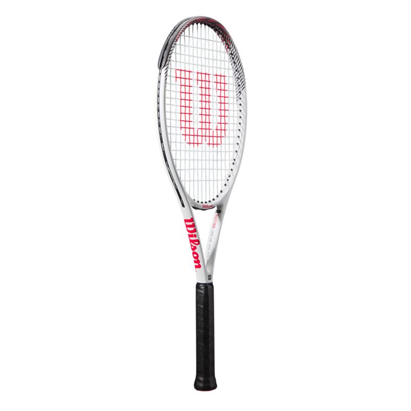 Wilson Pro Staff Precision RXT 105 Tennisschläger