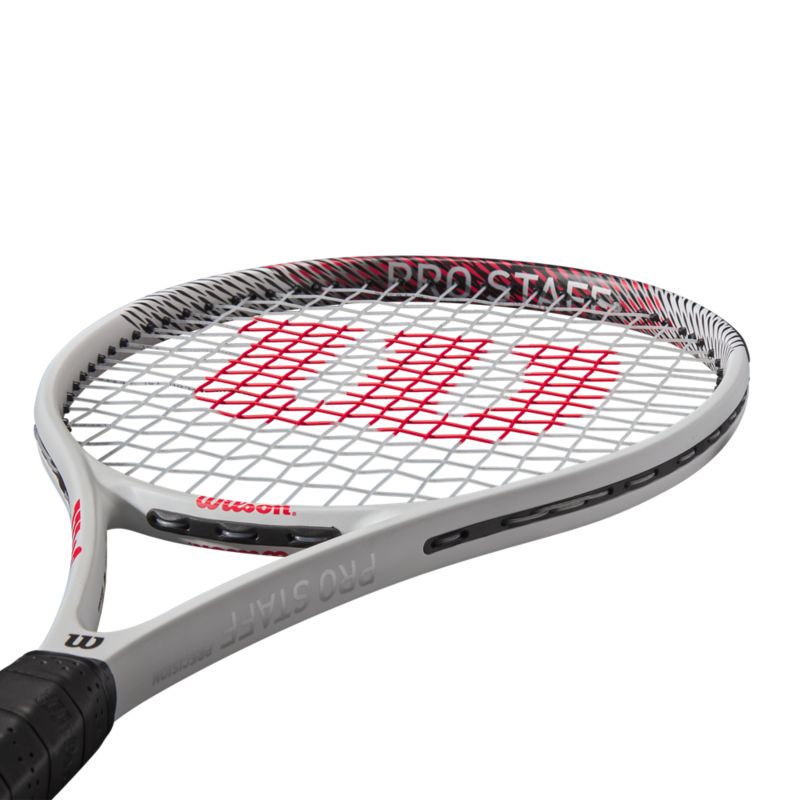 Wilson Pro Staff Precision RXT 105 Tennisschläger