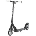 X Fact Full Suspension 200 mm Scooter
