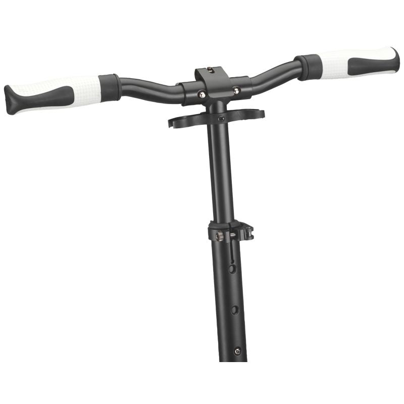 X Fact Full Suspension 200 mm Scooter