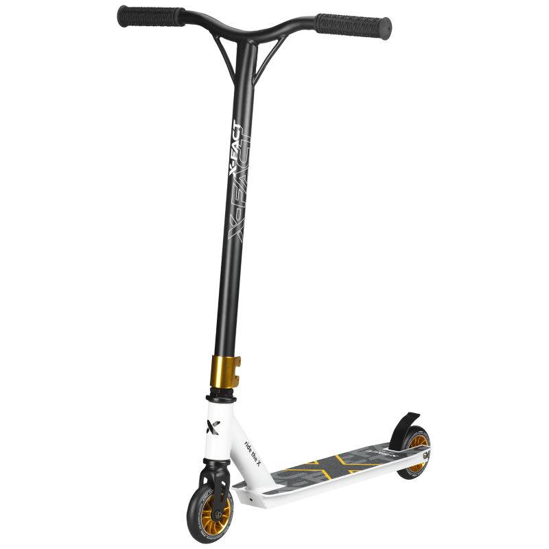 X Fact Freestyle Scooter