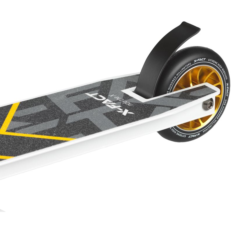 X Fact Freestyle Scooter