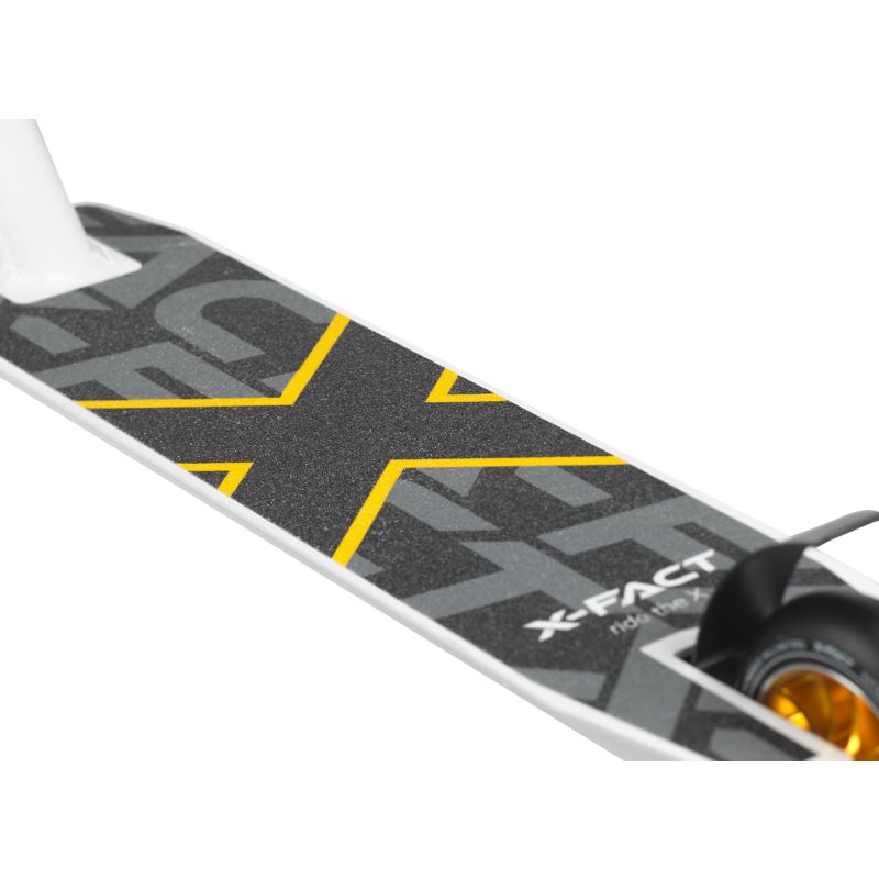 X Fact Freestyle Scooter