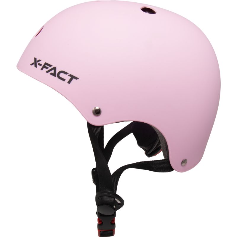 X Fact Girl Helm