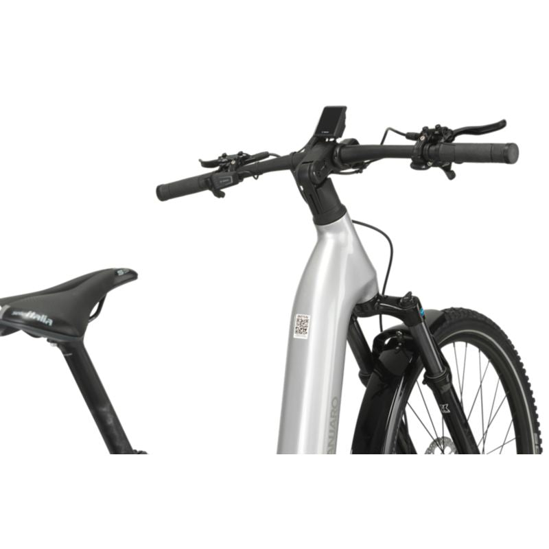 X Fact E-Tec SUV 1.0 LS eBike