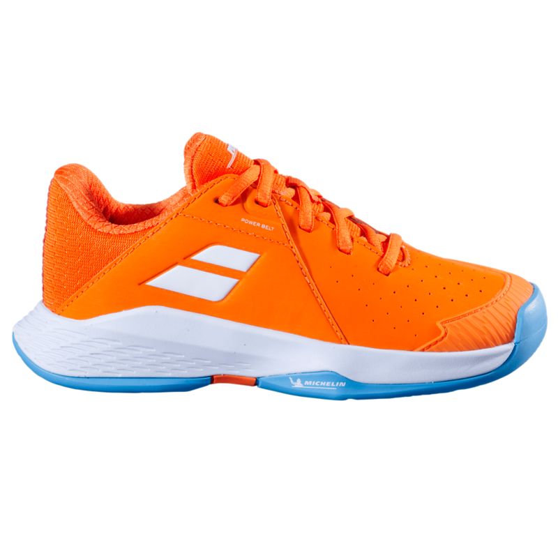Babolat PROPULSE JUNIOR 3 AC BOY Tennisschuhe