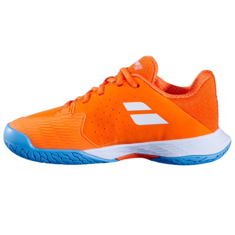 Babolat PROPULSE JUNIOR 3 AC BOY Tennisschuhe