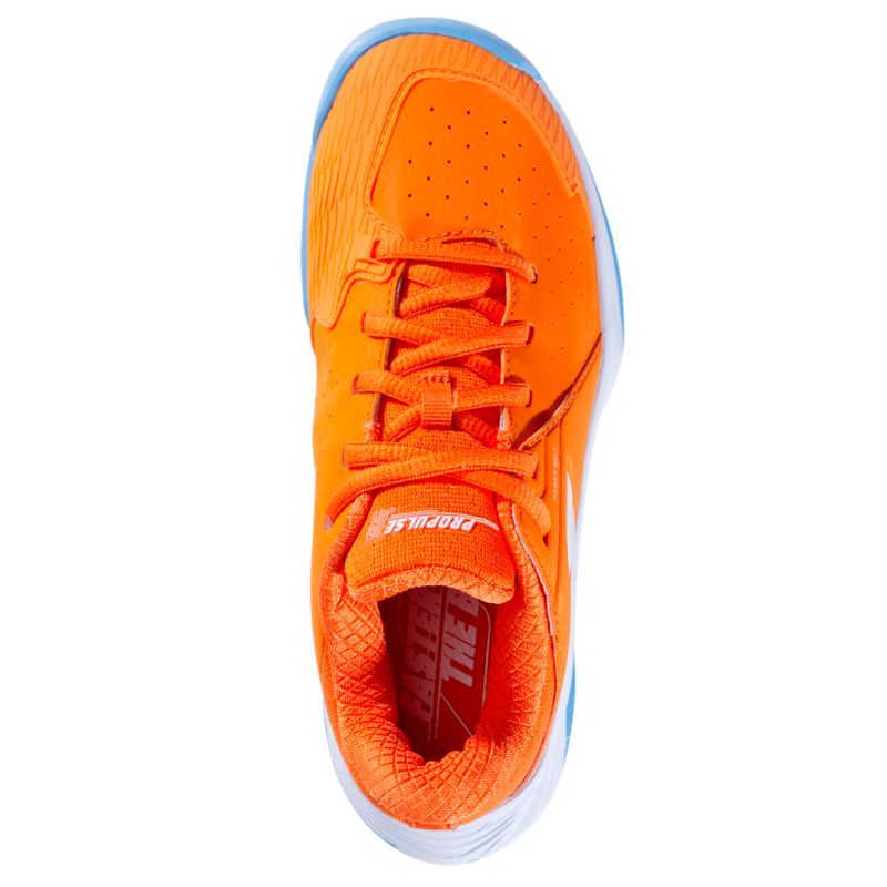 Babolat PROPULSE JUNIOR 3 AC BOY Tennisschuhe