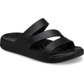 Crocs Getaway Strappy Sandale