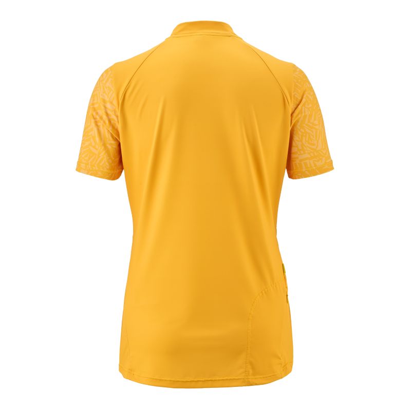 Gonso Adventure Jersey Halfzip Radtrikot