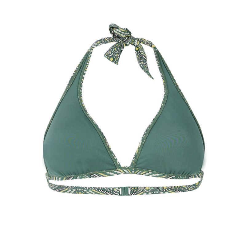 Protest MIXJaneiro Neckholder Bikini-Oberteil C Cup Bikini