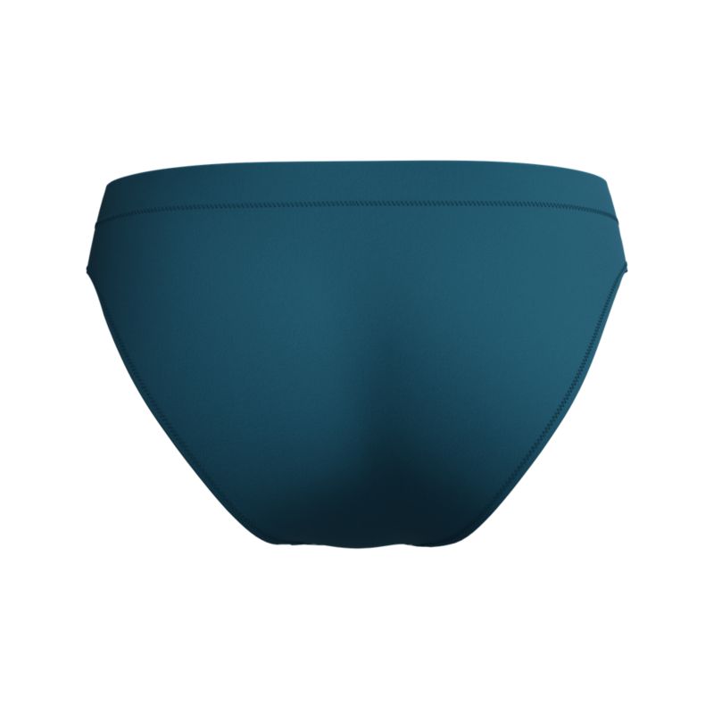 Speedo Solid Classic Bottom Bikini