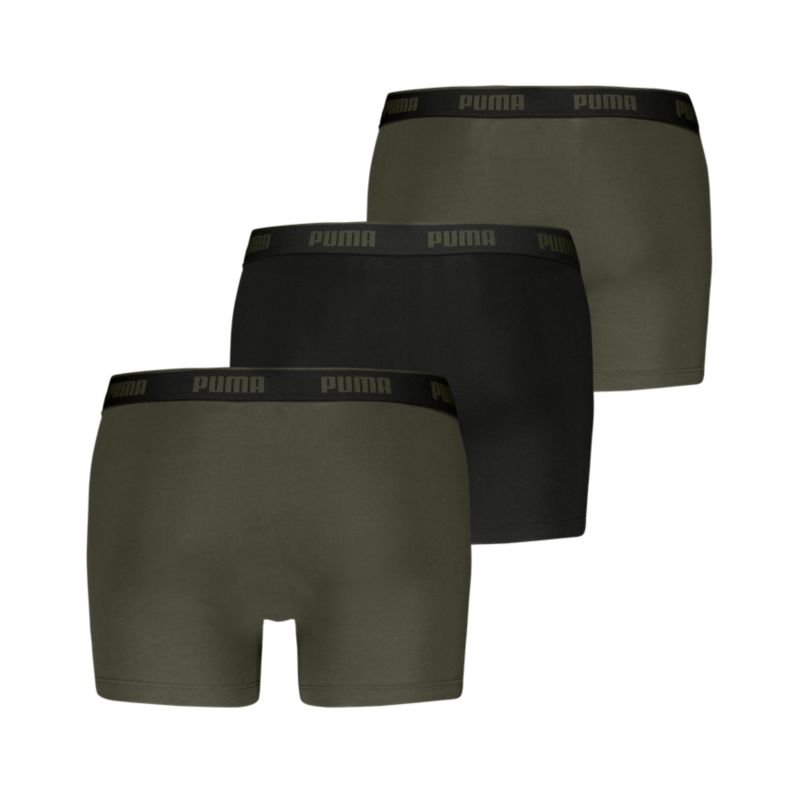Puma Boxer 3er Unterhose