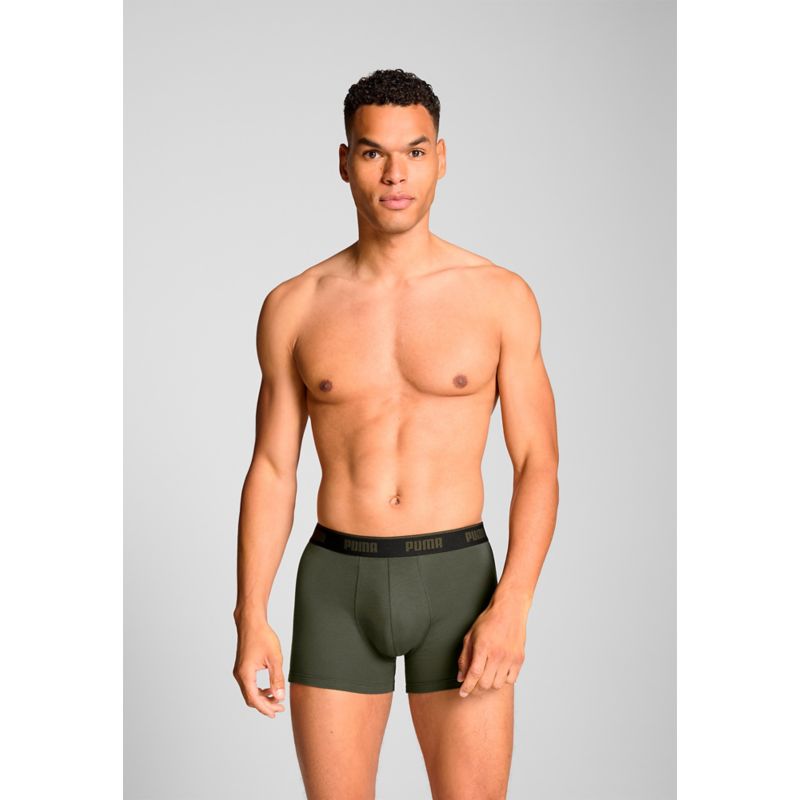 Puma Boxer 3er Unterhose