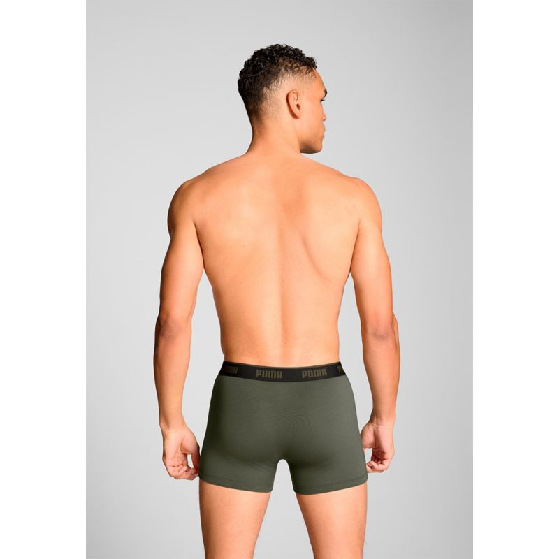 Puma Boxer 3er Unterhose