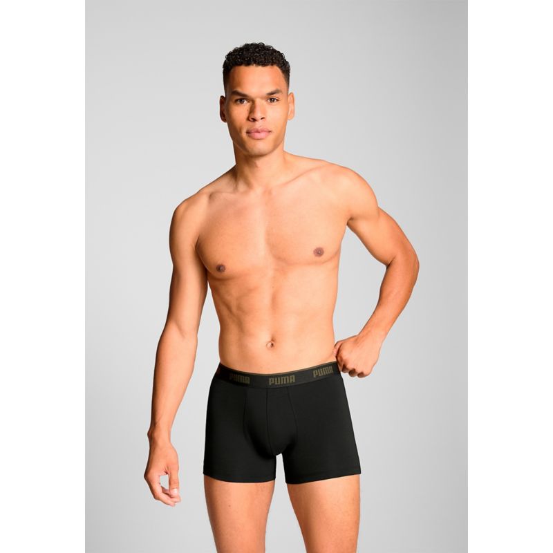 Puma Boxer 3er Unterhose