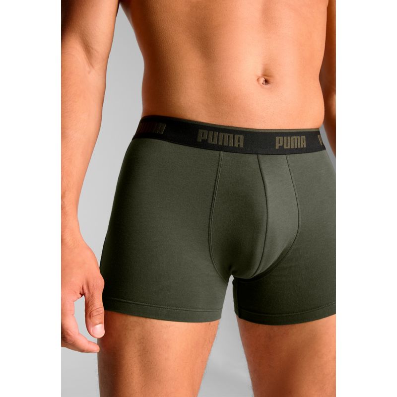 Puma Boxer 3er Unterhose