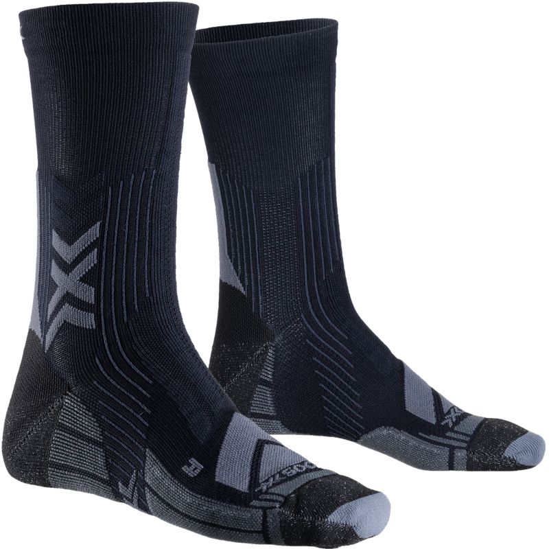 X-Socks HIKE EXPERT SILVER CREW Socken